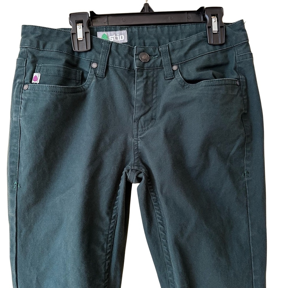 Stio Pants